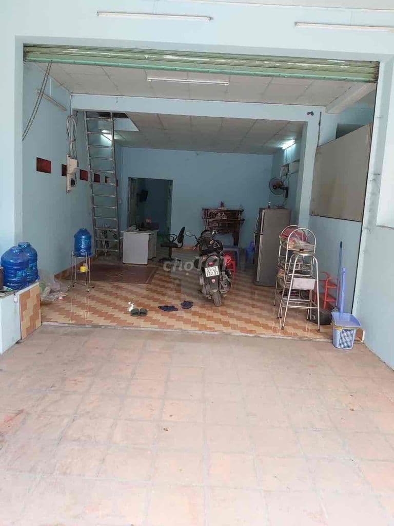 Bán Mặt Tiền TTH21 Ngang 6.3m chỉ 10.8 tỷ