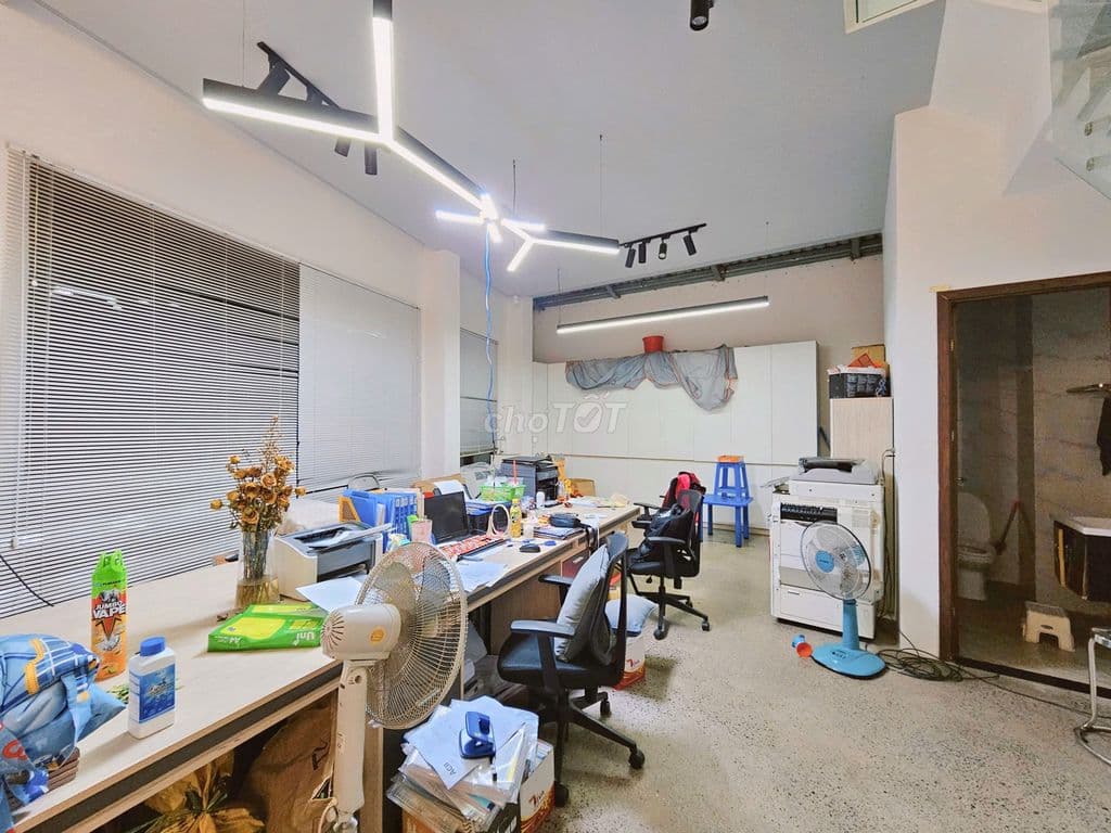 Nhà ngay cầu vượt Gò Dưa, 80m2 1T2L hẻm xe hơi vào nhà, 8.2 tỷ - Ảnh 2