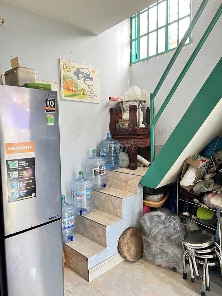 P. Tam Bình ngay chợ đầu mối, 10m ra MT, nhà 2T 57.2 m2 chỉ 3.29 tỷ. - Ảnh 3