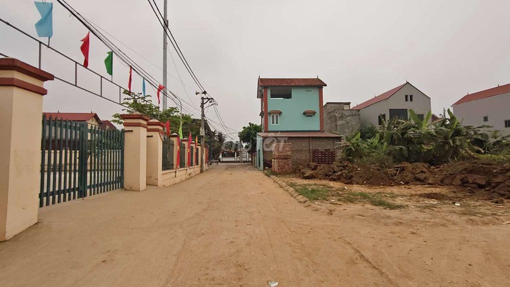 BÁN ĐẤT ĐẤU GIÁ VĂN KHÊ-LÔ CẬN GÓC ĐẸP NHẤT NHÌ DỰ ÁN - Ảnh 2