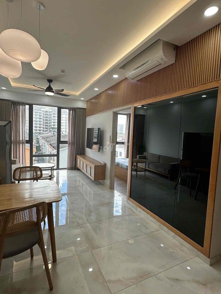 Cần bán Căn hộ Ascentia PMH,Q7, 1PN.DT: 48,8m2 ,bán 6ty150 (TL)