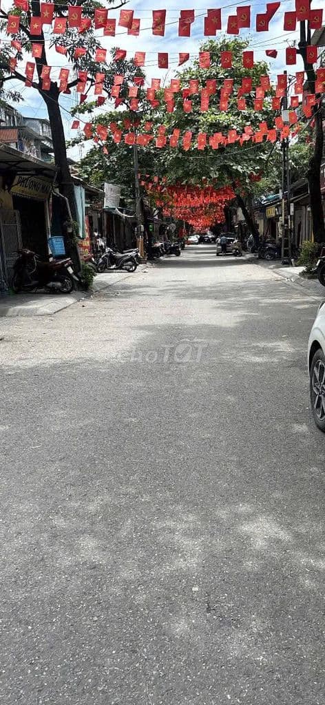 TẬP THỂ Thanh Xuân Bắc – Nhà Rộng – Trung Tâm – Giá Tốt - Ảnh 3