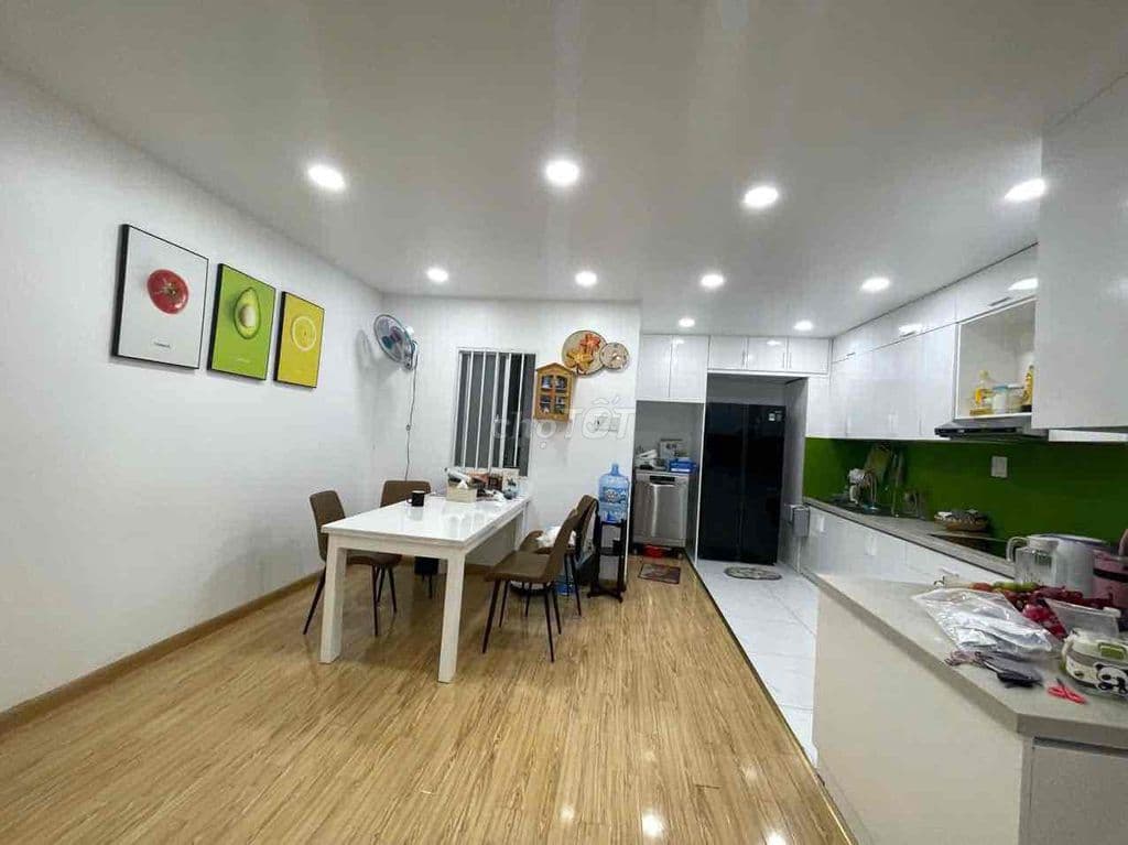 new saigon bán 3pn 3wc 126m2 l giá ⚠️5tỷ - Ảnh 3