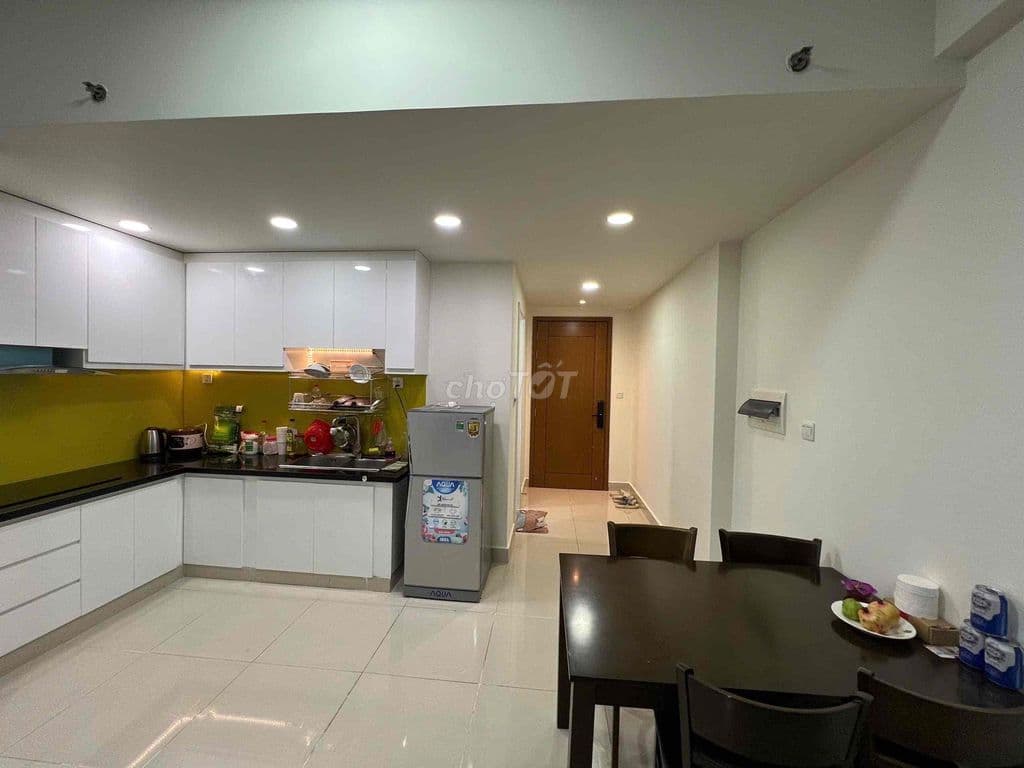 BÁN NHANH CĂN 2PN 1WC 2TY 850TR THE PARK RESIDENCE LH: LUÂN - Ảnh 2