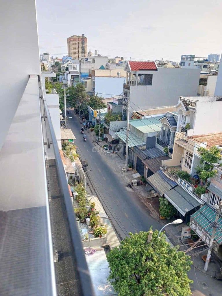 BÁN GẤP NHÀ PHỐ BÌNH TÂN - Ảnh 2