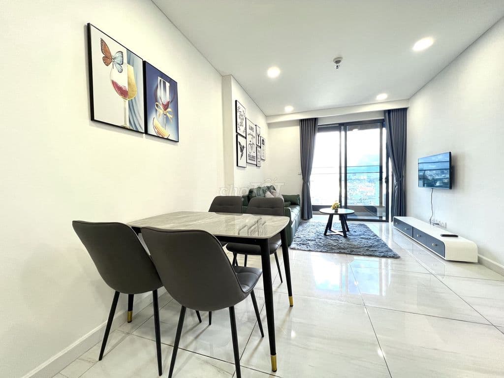 CẬP NHẬT NHỮNG CĂN HỘ "KẸT TIỀN BÁN GẤP" KINGDOM 101: 1PN - 2PN - 3PN - Ảnh 2