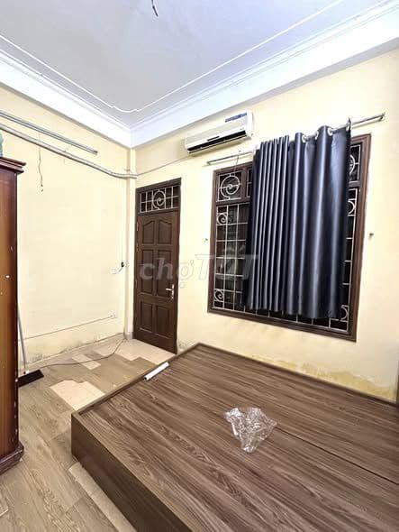 bán nhà 58/61m2 Hoàng Cầu - Gara Ôtô - 21 tỷ - Ảnh 3