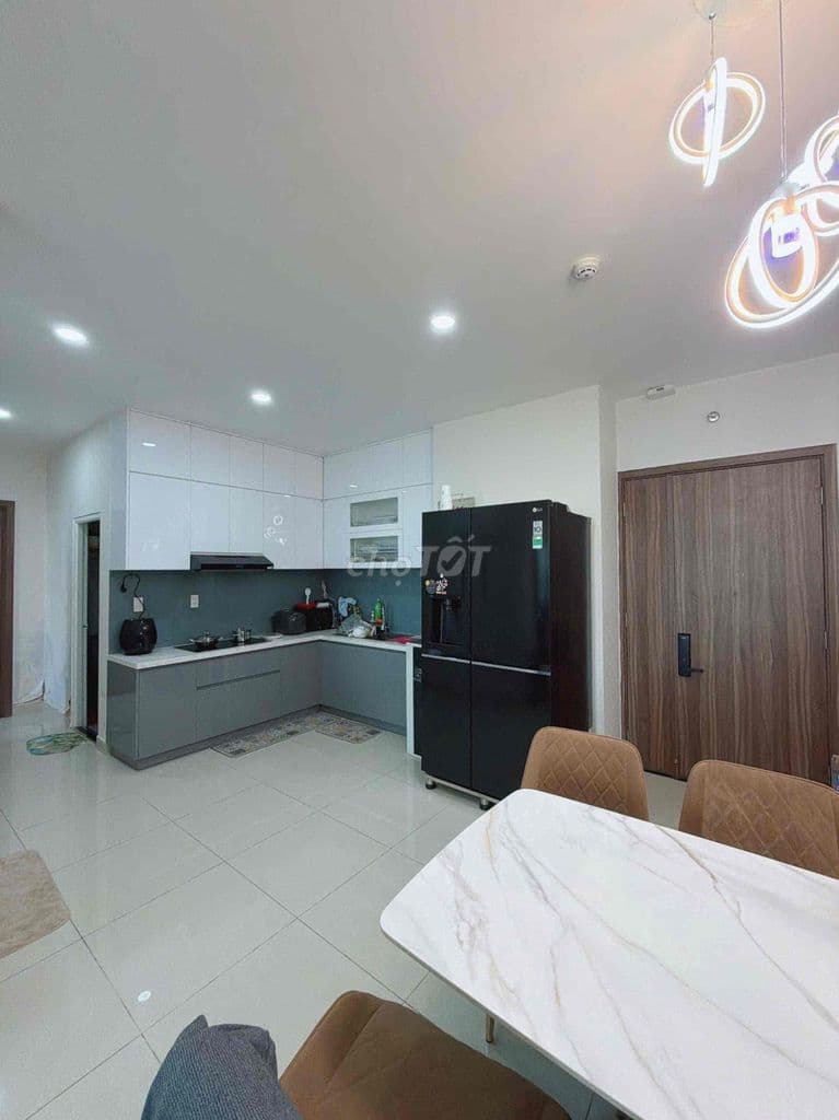 BÁN CĂN TOPAZ ELITE 79M2 2PN-2WC CULL NỘI THẤT GIÁ 4TỶ400 - Ảnh 2