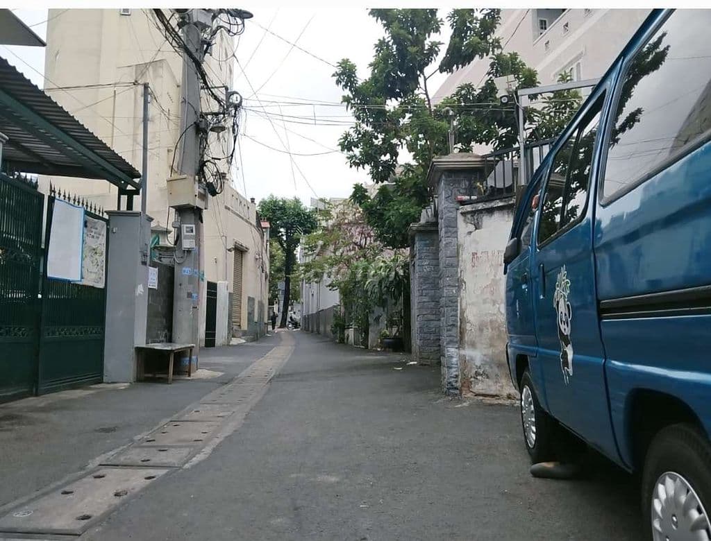 HÀNG HIẾM NGAY VÕ VĂN NGÂN – NHÀ NỞ HẬU ĐẸP. 65M2. GIÁ 4.5 TỶ. TL