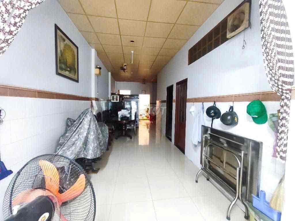HXH PHAN ANH, NGANG KHỦNG 7m ,123m2 , 2 TẦNG, 4PN, CHỈ 7.x TỶ - Ảnh 3