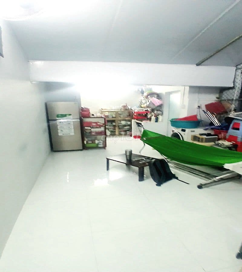 Bán căn hộ CC mặt tiền Trần Phú, P7, Q5, 59m2, 2 tầng - Ảnh 2