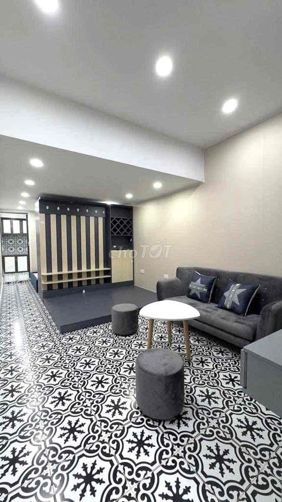 Chính Chủ Bán Nhà Phố Thái Thịnh - Vĩnh Hồ