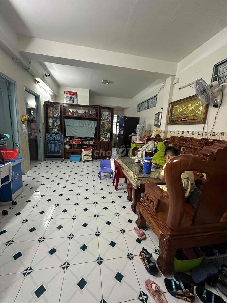 Chính chủ cần bán căn góc 75m2 - Ảnh 2