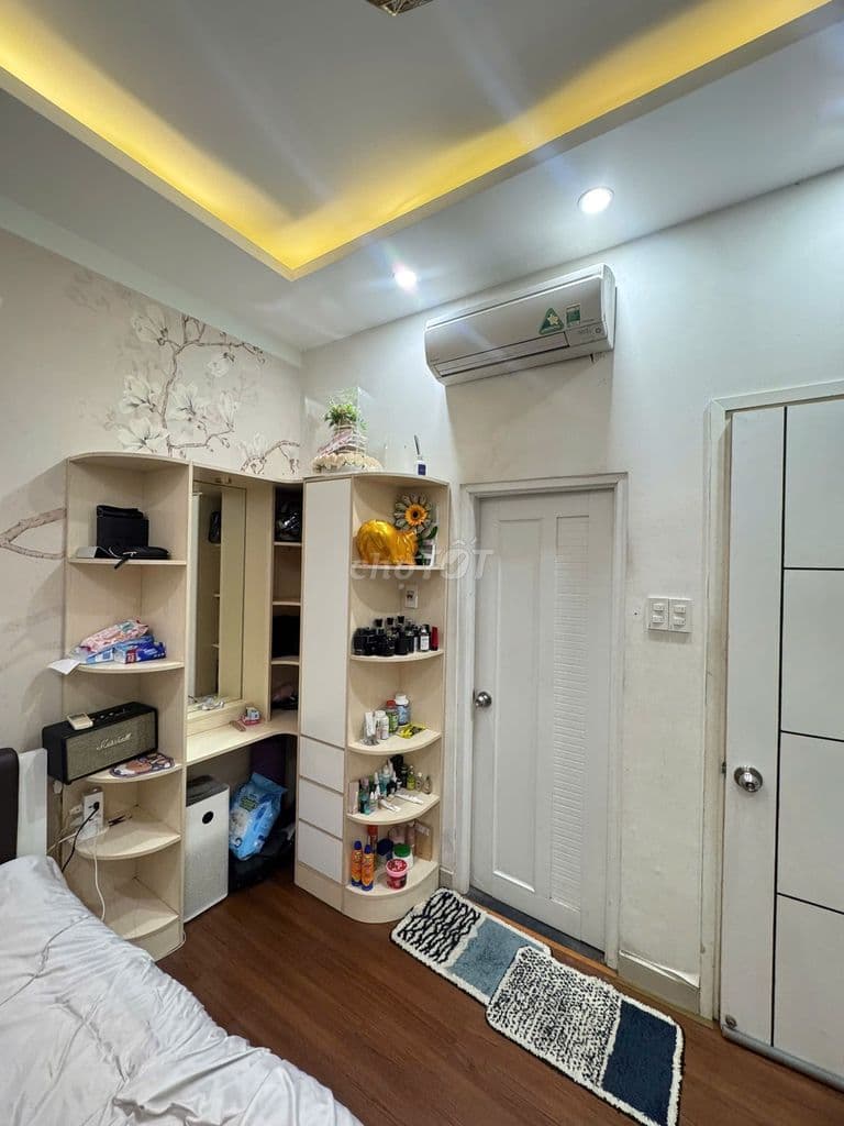 Topaz garden Tân Phú 70m2, giá bán 3ty350 tiện ích đầy đủ - Ảnh 3