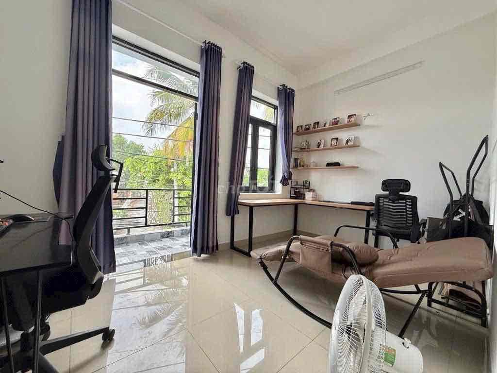 🏡 NHÀ MTKD - 3 TẦNG – GẦN VÒNG XOAY PHÚ HỮU – Ở & KD TỐT - C/Hỉ 5.7 Tỷ - Ảnh 2