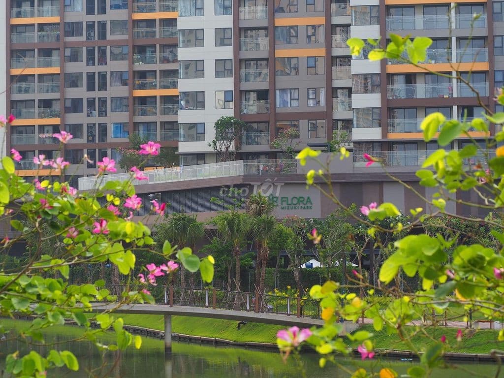 Bán MIZUKI PARK khu mới biệt lập, mua giá gốc, CK 15,5%, hỗ trợ vay NH - Ảnh 3
