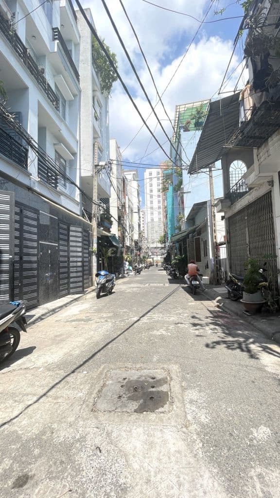MT KHU BÀU CÁT - NHÀ NÁT TIỆN XÂY MỚI- CHỈ 8 TỶ 3 - SỔ ĐẸP VUÔNG VỨC - Ảnh 2