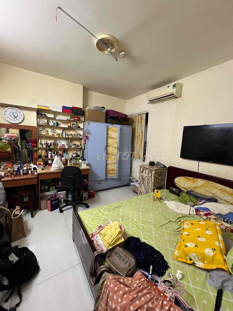 🏡 BÁN CĂN HỘ 2PN – CHUNG CƯ LÔ B1 BÔNG SAO, P5, Q8 – GIÁ 3.3 TỶ (TL) - Ảnh 2