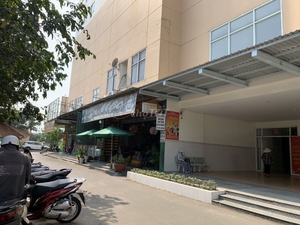 HQC HÓC MÔN 50M2 GIÁ 1.1 TỶ/CĂN 2PN,1WC