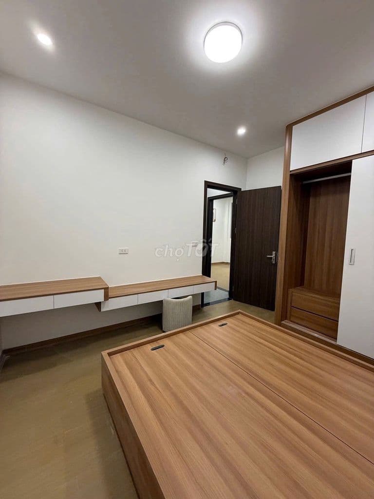 bán căn nhà 42m2 Trần Quốc Vượng giảm giá - Ảnh 2