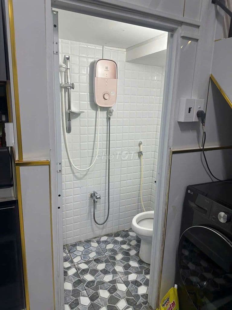 💎 Nhà Mới Ở Liền – Trệt Lầu Đúc – Ban Công Rộng – 2PN 2WC – Giá Tốt - Ảnh 3