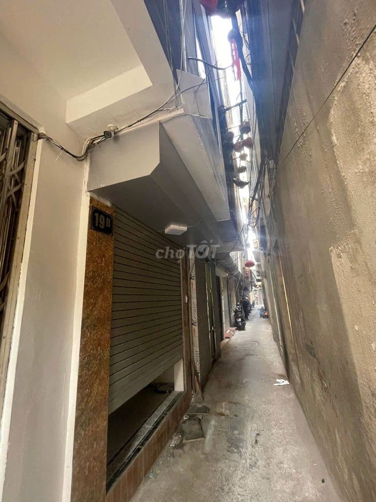 ♥️ TÔI CHÍNH CHỦ CẦN BÁN NHÀ NGAY CỬA NAM 1,5 TỶ