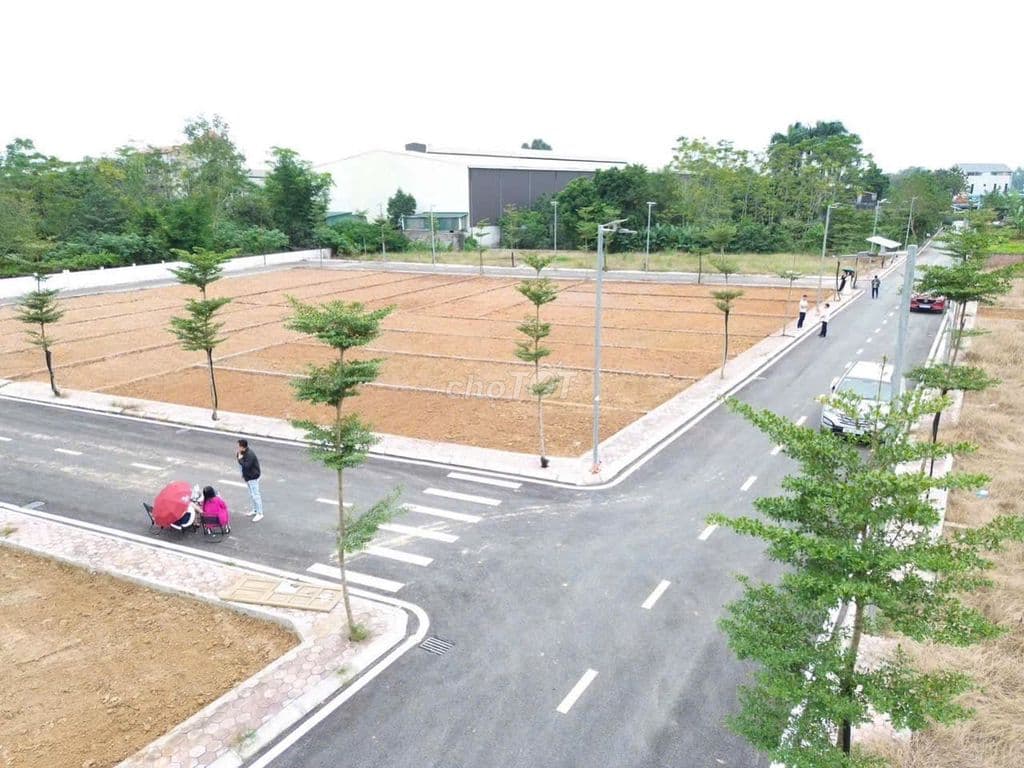 SIÊU PHẨM ĐẤT NỀN HÒA LẠC VỊ TRÍ VÀNG, GIÁ GỐC CHỦ ĐẦU TƯ - Ảnh 2