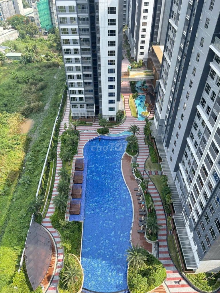 bán căn hộ giỏ hàng CĐT Celesta Gold - 3,65 tỷ - Nguyễn Hữu Thọ - Ảnh 3