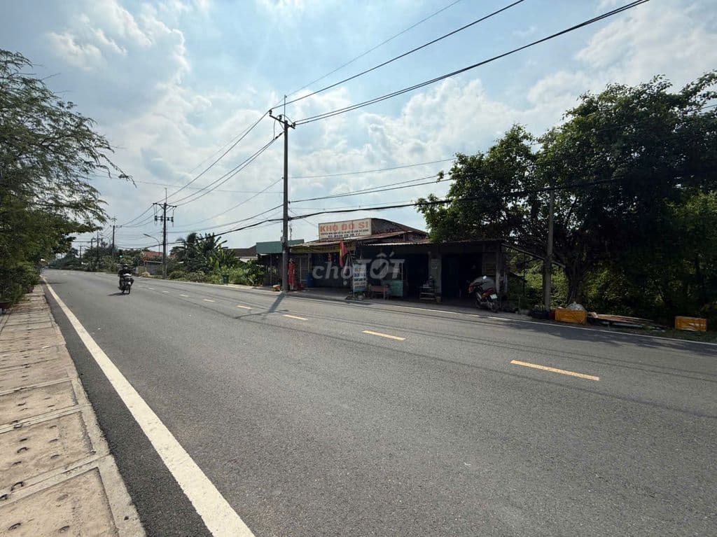 Bán lô đất MT đường NGUYỄN VĂN KHẠ, 500m², có 200m² thổ cư - Ảnh 3