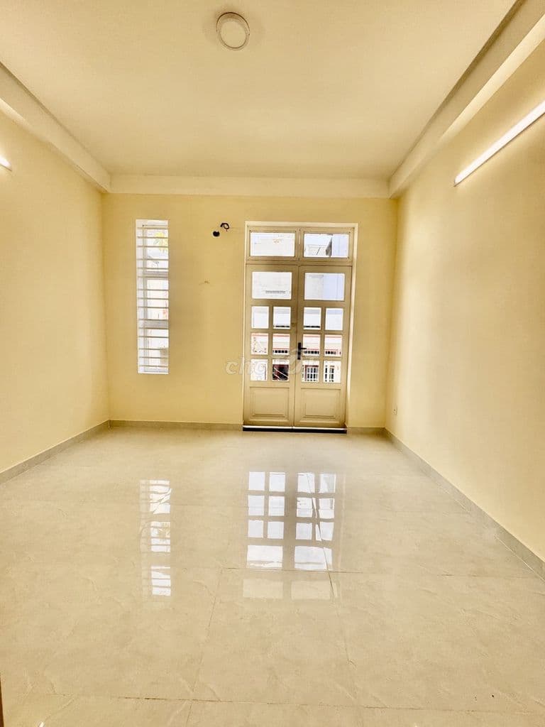 BÁN NHÀ DƯƠNG VĂN DƯƠNG TÂN PHÚ 5 TẦNG HXH 50m2(4.1X12.2) - 7,6T TL - Ảnh 3