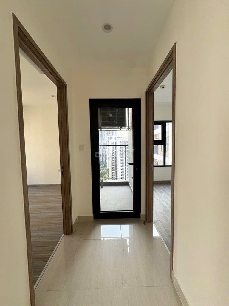Căn 2PN+ 70m2 view hồ cá Koi, vườn Nhật Phân khu Origami giá 3ty840 - Ảnh 2