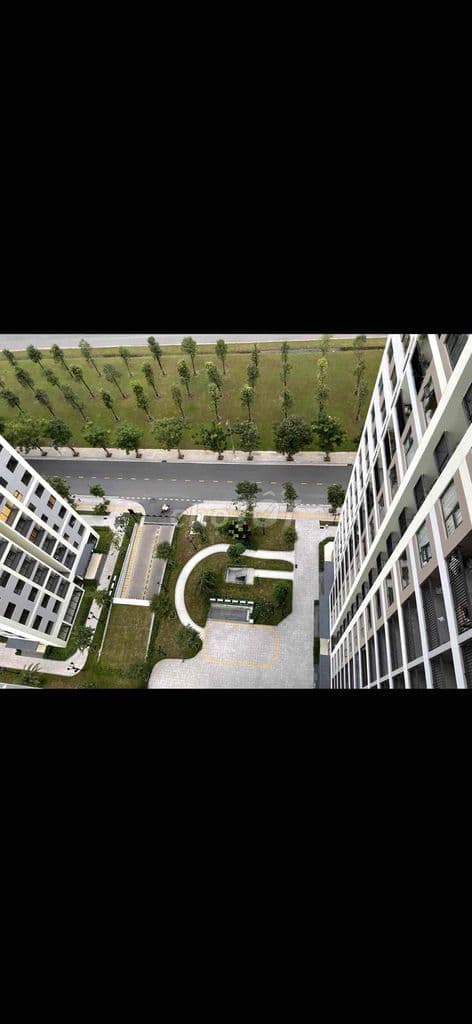 Căn hộ thanh khoản tốt