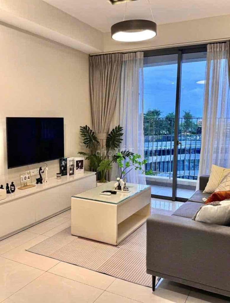 Chính Chủ bán CH 49m2 - 1 tỷ 960 bớt 100tr lấy lộc ,Sổ hồng , Bank 70%