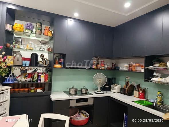 bán căn chung cư Cầu Trắng Hà Đông giá tốt - Ảnh 3