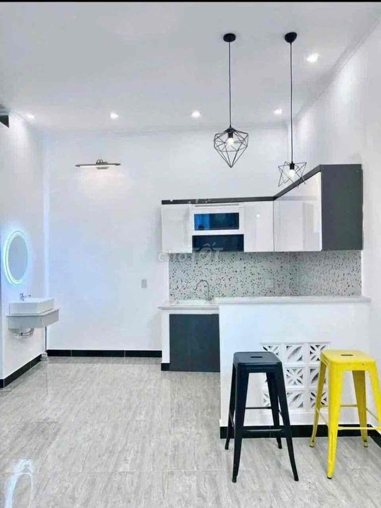 SACOMBANK PHÁT MÃI CĂN NHÀ Đ, BÙI TƯ TOÀN, An Lạc, Bình Tân Giá 1ty950 - Ảnh 3