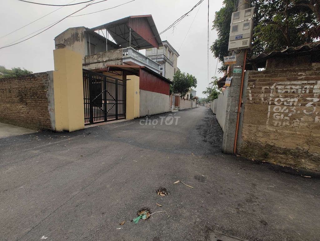 BÁN ĐẤT DƯỢC THƯỢNG – TIÊN DƯỢC – SÓC SƠN - Ảnh 2