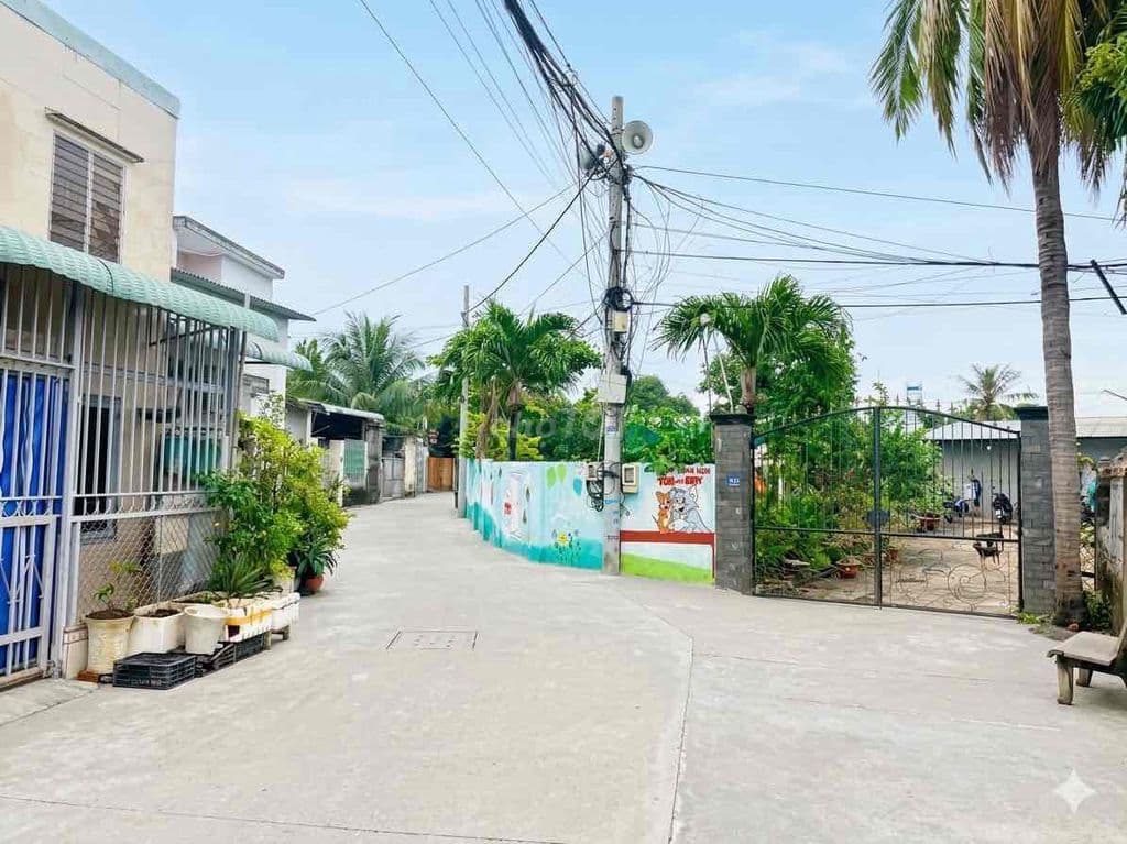 Nhà hẻm xe hơi trục Nguyễn Xiển, Long Bình, 120m2 công nhận - Ảnh 2