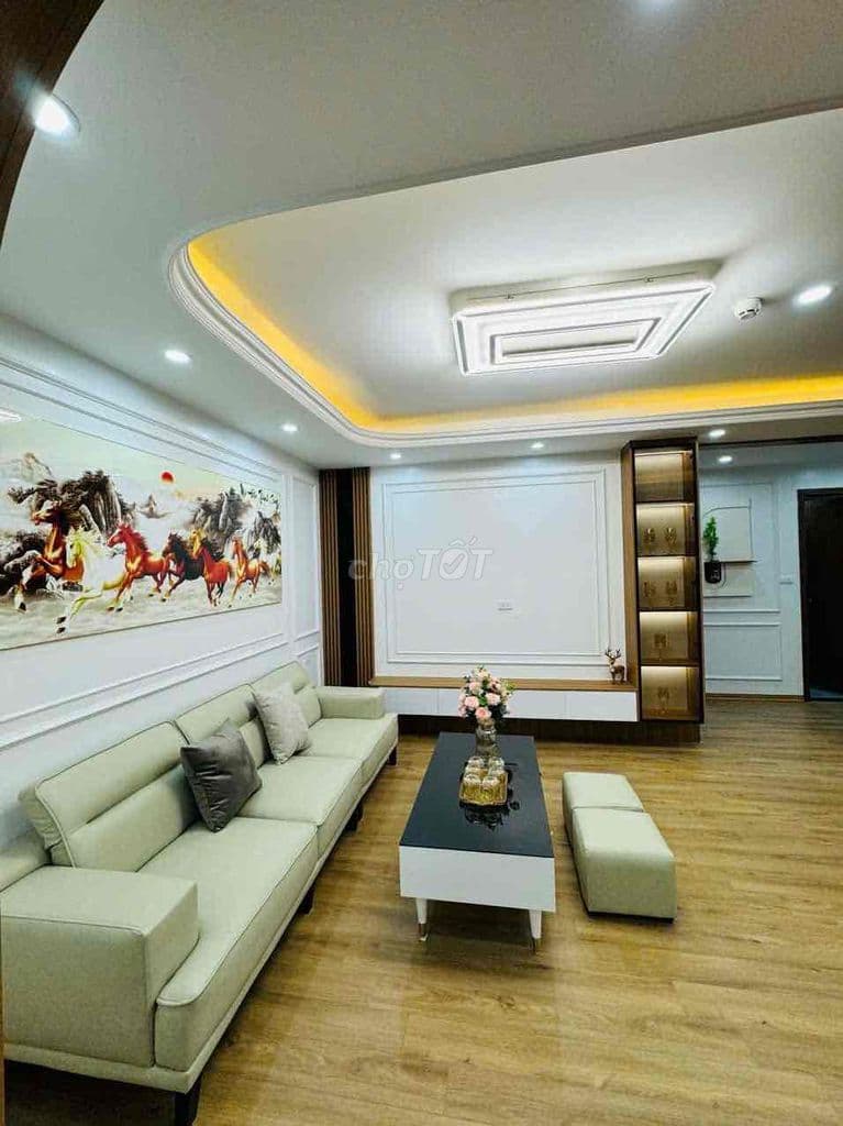 MỞ BÁN - CHUNG CƯ C1 MINH KHAI_TRƯƠNG ĐỊNH_HOÀNG MAI