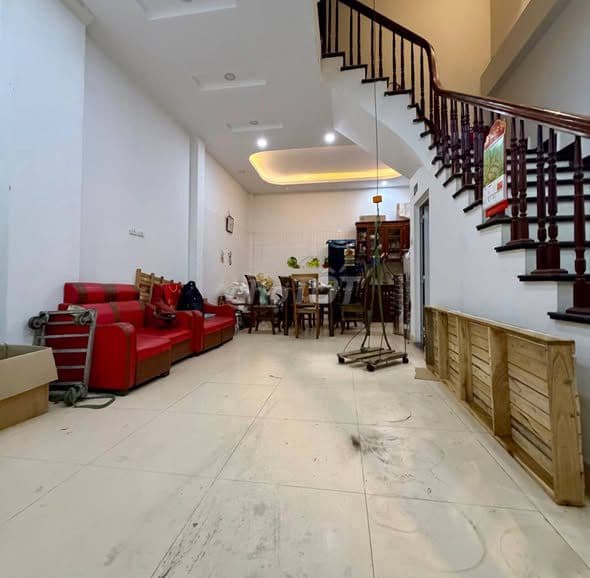 bán nhà đẹp Phú Đô ô tô đỗ cửa