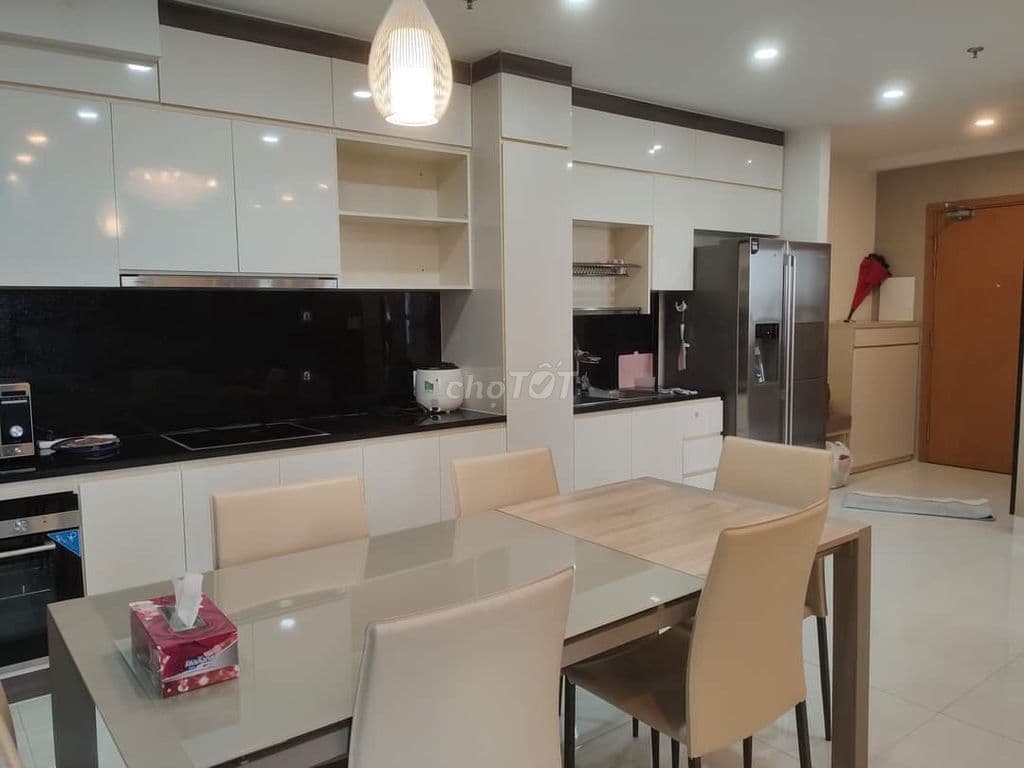 Chính chủ gửi bán căn hộ 2PN 2WC giá tốt tại EverRich Infinity - Ảnh 2