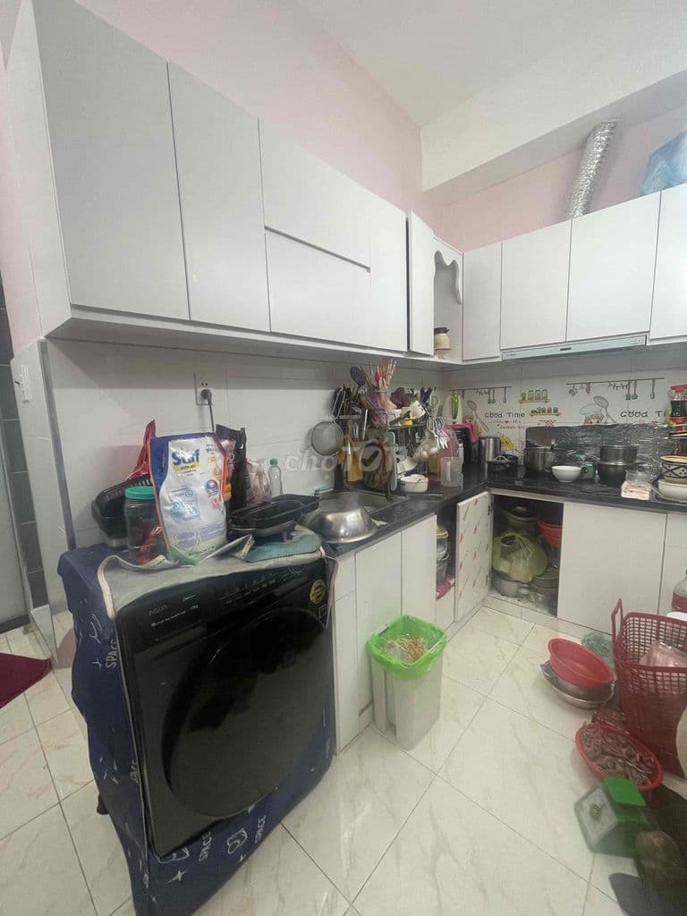 Chính chủ! Bán gấp chung cư Quận 11