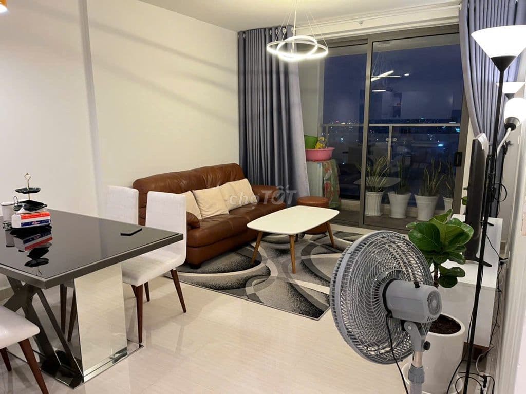 🔥 Cắt Lỗ Sâu – 2Pn.2Wc Full Nội Thất Kingston Residence Chỉ #7.3 Tỷ 🔥 - Ảnh 3