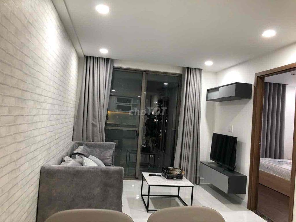 SaiGon South bán 2pn-71m2 đầy đủ nội thất view mát