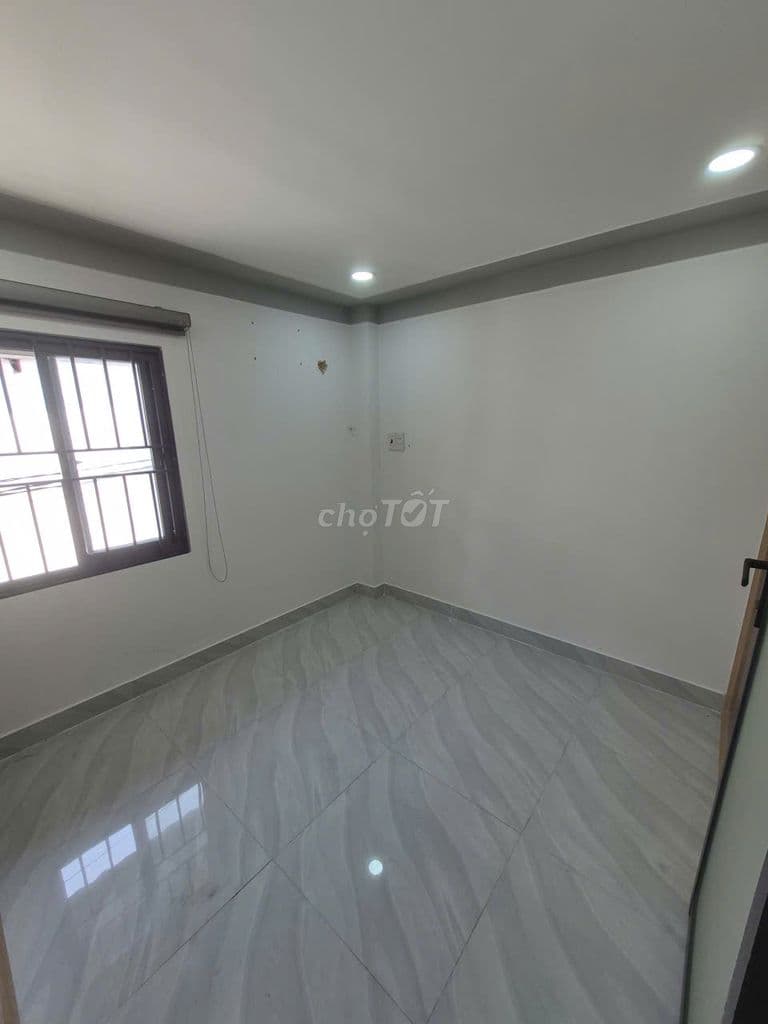 Bán nhà 1 sẹc ngắn đường Lê Văn Khương cách MEGA market 10p giá 888TR - Ảnh 2