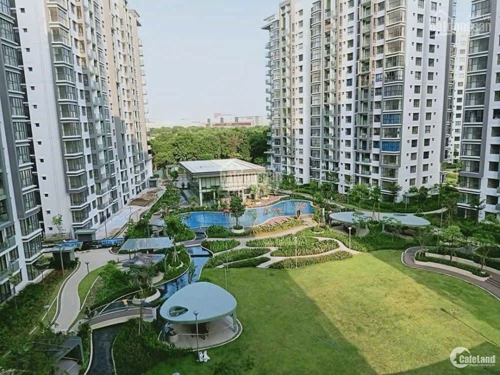 Bán căn 2PN2WC 71m2 Emerald Celadon view sân bóng, full nt, giá 5,4 tỷ - Ảnh 2