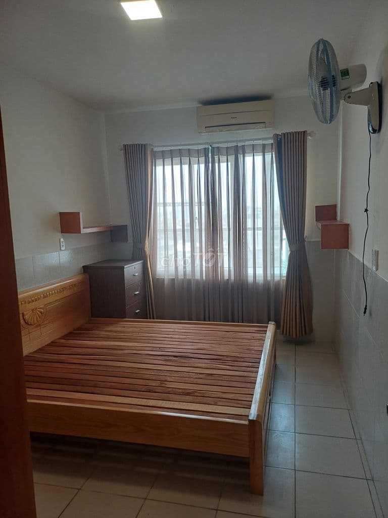 BÁN GẤP CHUNG CƯ THANH NIÊN - Điện BIÊN PHỦ, CĂN GÓC, ĐÃ CÓ SỔ - Ảnh 2