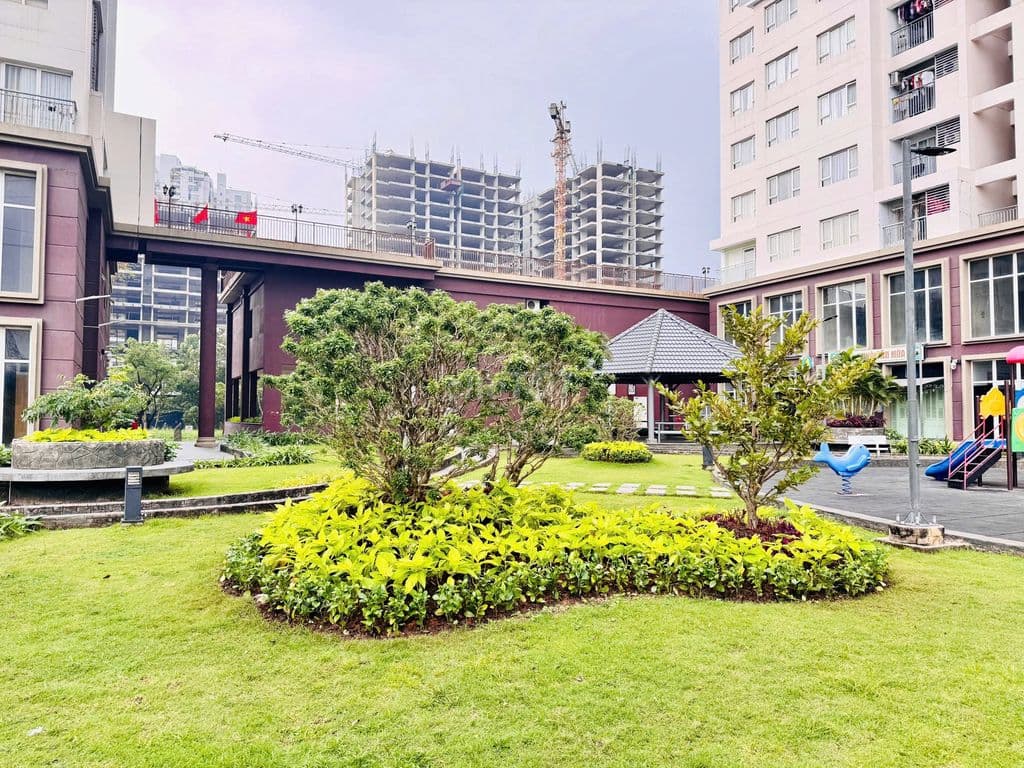 2 Tỷ 280 Triệu Cho Căn 1 Phòng Ngủ Giá Bán Nhanh Trong Tháng
