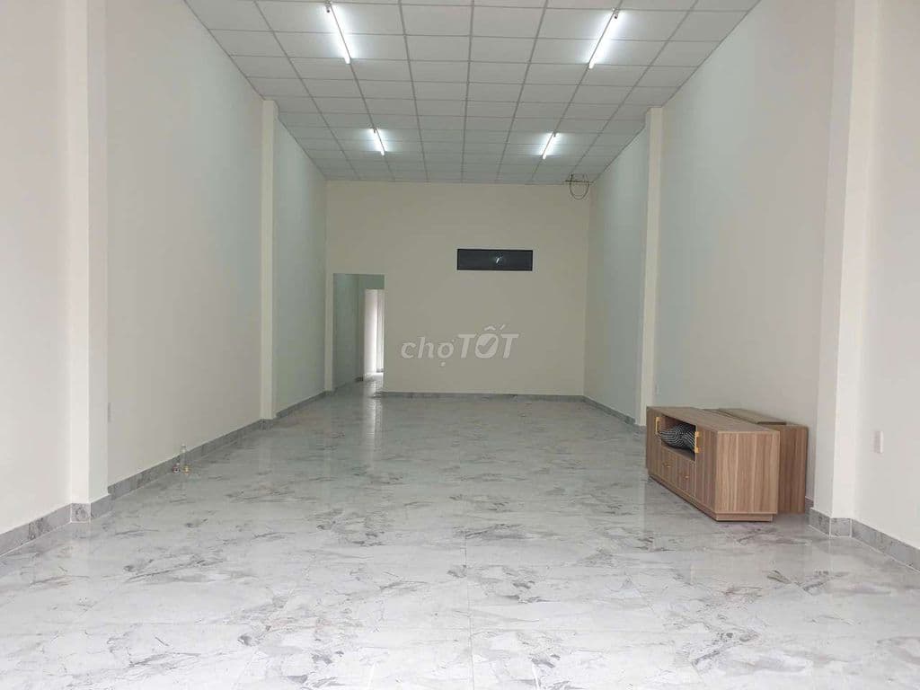 Nhà 5x27m, mặt tiền đường Tiền Lân xã Bà Điểm, gần Phan Văn Hớn và BĐ5 - Ảnh 2