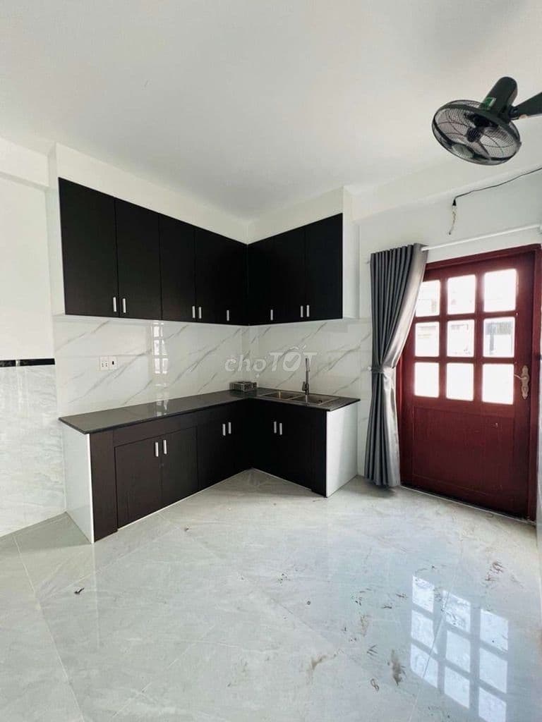 NHÀ MẶT TIỀN HƯƠNG LỘ 2 BÌNH TÂN 46M, 2 TẦNG-HƠN 3 ĐỒNG CÒN TL - Ảnh 3