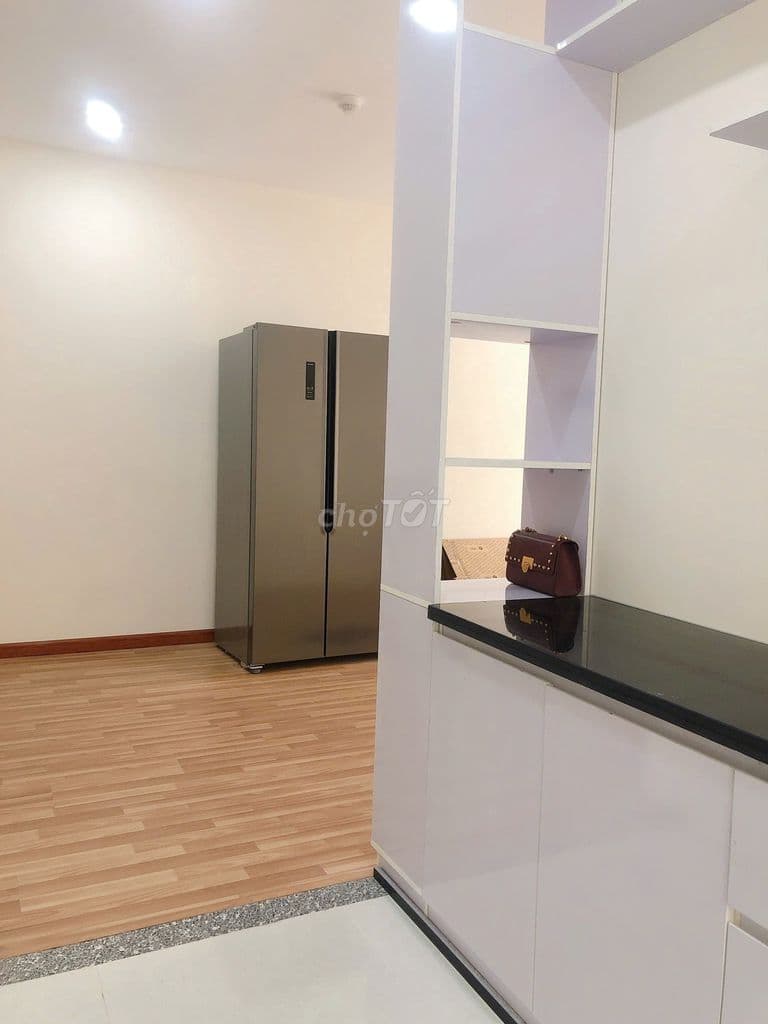 Bán căn gốc Diamond Riverside Hướng Nam siêu hiếm. 73m2 2pn 2wc - Ảnh 2